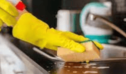 Detergentes para la Industria Alimentaria 