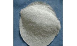Acido bórico granular sólido color blanco