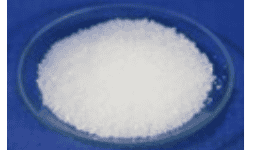 Bromuro de sodio cristales blancos