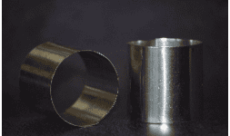 Anillo raschig para lavadoras de gases