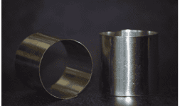 Anillos raschig para torres de destilación