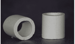 Anillos raschig para torres de destilación