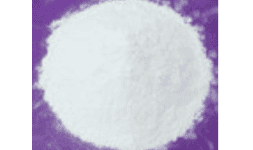 Fluoro silicato de sodio sólido cristalino