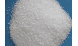 Fosfato monosodico polvo cristalino blanco