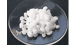 Sosa caustica microperlas color blanco