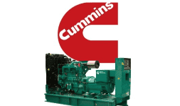 Plantas electricas Diesel CUMMINS