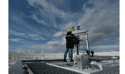 Aire acondicionado para el sector comercial