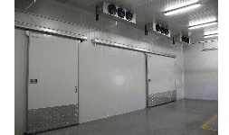 Aire acondicionado para cuartos fríos