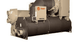 Chillers Trane Centrífugo para Refrigeración