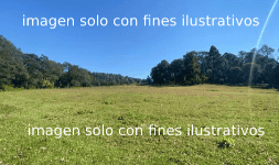 Terrenos en Culiacán superficie de 4,498 Ha