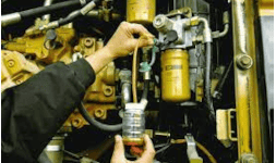 Análisis de Aceites Chiller para Refrigeración