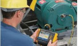 Análisis de Vibraciones Chiller para Mantenimiento Predictivo