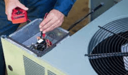 Mantenimiento de Chillers para la Industria Automotriz