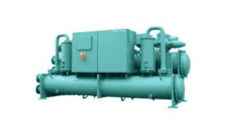 Compresores Industriales para Chiller Trane