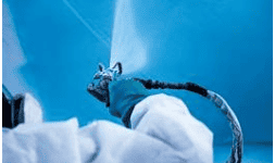 Desmoldantes base solvente para Poliuretano