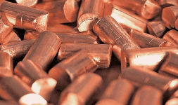 Cobre CB005