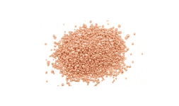 Granalla de cobre malla +4
