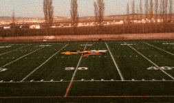 Piso deportivo de alta calidad Unimat