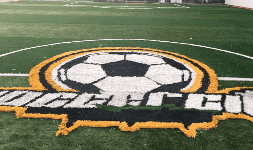 Piso deportivo de alta calidad Unimat