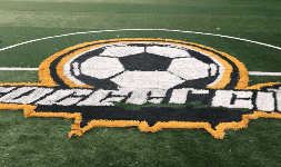 Superficie deportiva Unimat