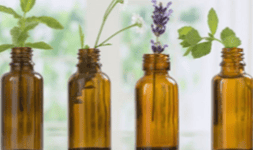 Esencias para Perfumes Ecológicas