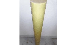 Placas de fibra de vidrio Lamicoid G11 para reparación de generadores