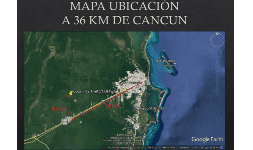 Terrenos con escritura pública