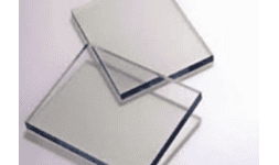 Lamina de Policarbonato Sólido Makrolon para Techados Tipo Bóveda 