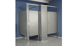 Laminas de Polietileno Marine Board para Puertas de Vestidores