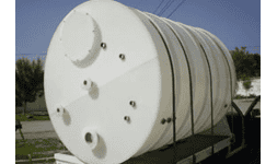 Polipropileno para Tanques y Depósitos Químicos