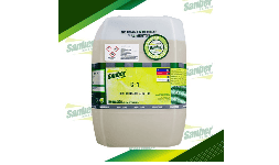 Desengrasante Alcalino G-1 