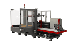 Armadoras de cajas TRULINE