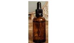 Aceite de ricino para elaboración de cremas