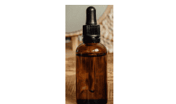 Aceite de ricino para el cuidado de la piel