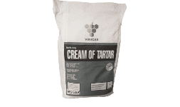 Cremor Tartaro VINICAS