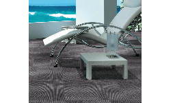 Alfombra modular de alta resistencia