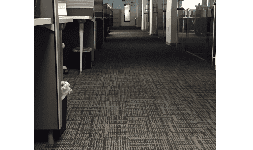 Alfombra modular de alta resistencia