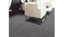 Alfombra modular de alta resistencia
