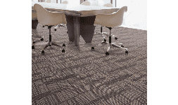 Alfombra modular de alta resistencia