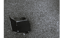 Alfombras industriales en rollo