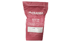 Pectinas citricas CEAMPECTIN RAPIDA RS 4710