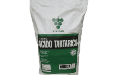 Acido tartarico VINICAS