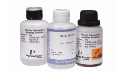 Modificadores de Matriz para Horno de Grafito AA Perkin Elmer