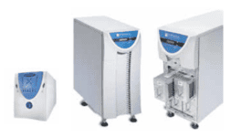 Acondicionadores de Corriente y Sistemas UPS Perkin Elmer