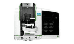 Espectroscopía por Absorción Atómica A.A Perkin Elmer