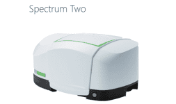 Espectroscopia de UV Molecular Perkin Elmer