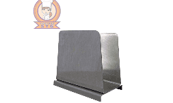 Servilleteros trapezoidales