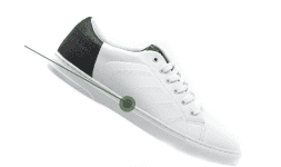 Plantillas para calzado de base textil poliéster