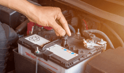 Ácido sulfúrico al 50%