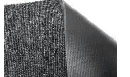 Alfombras de polipropileno modulares